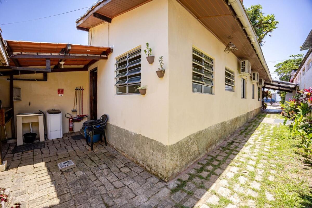 Casa Frente Mar Casa de férias Ubatuba