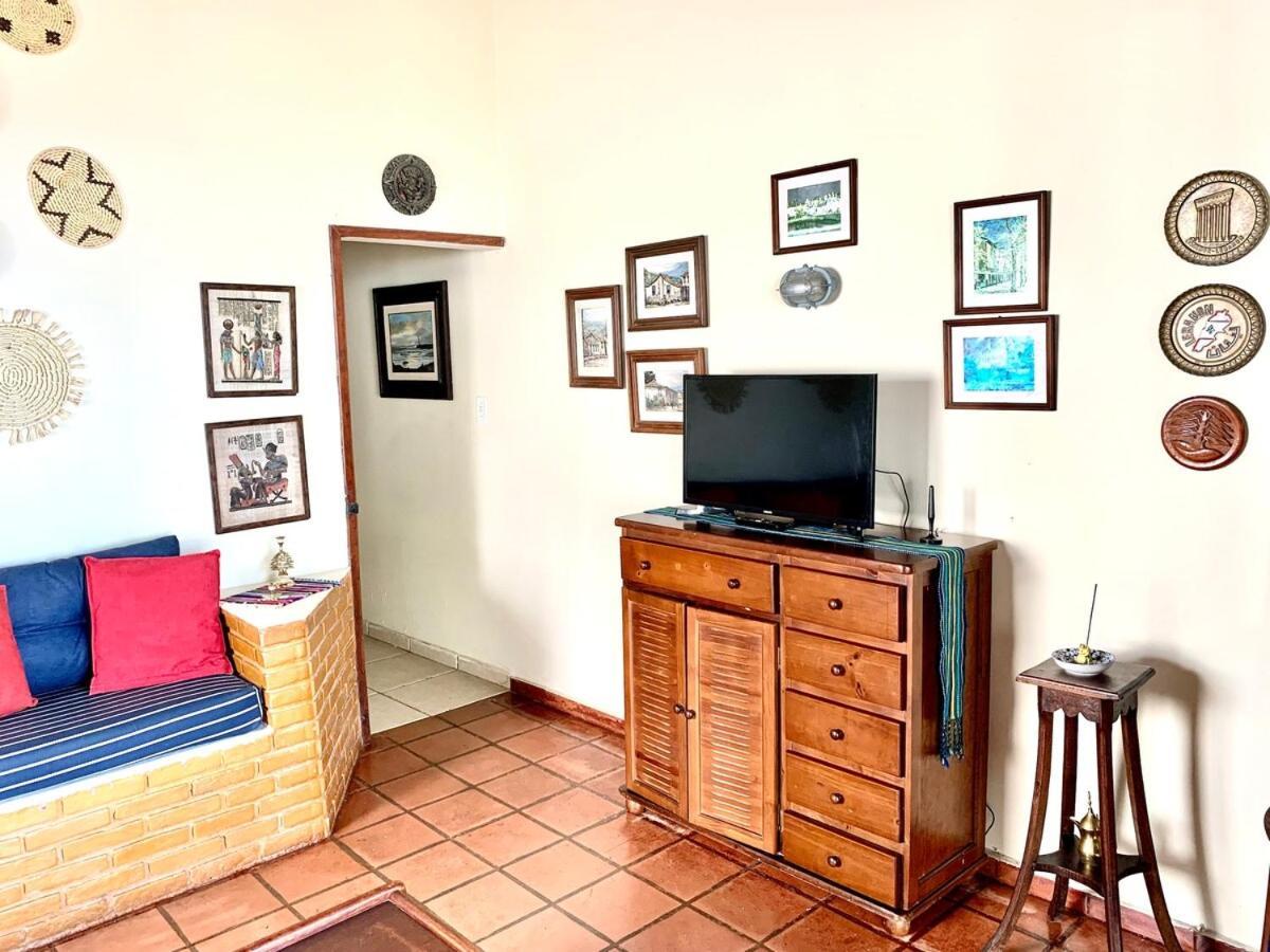 Casa de férias Casa Frente Mar Ubatuba