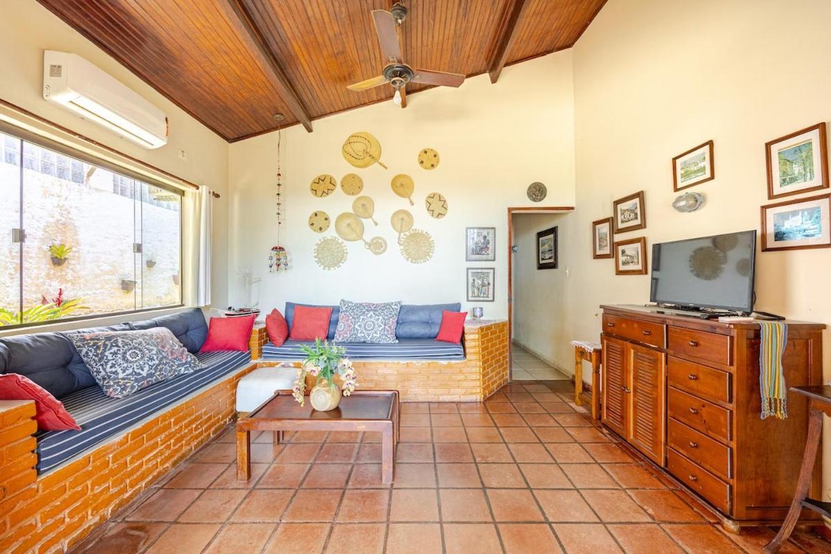 Casa de férias Casa Frente Mar *