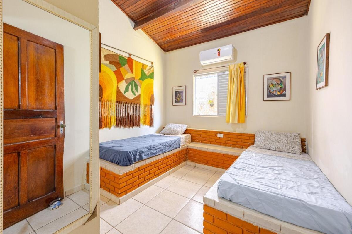 Casa Frente Mar Casa de férias Ubatuba