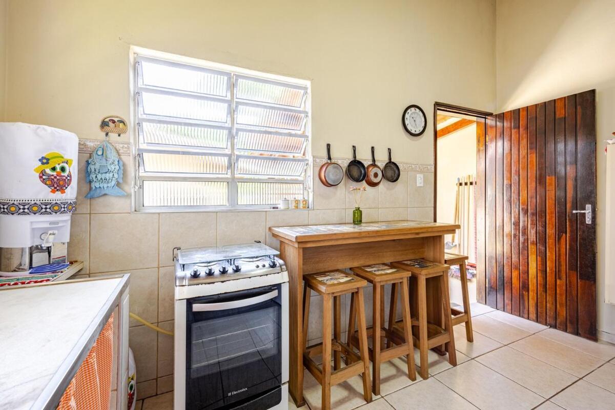 Casa Frente Mar *